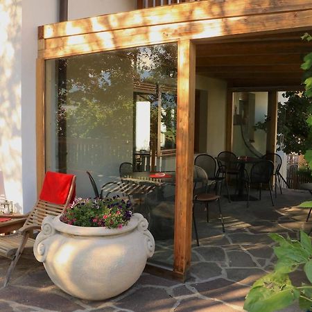 B&B Fruehlingsheim Рачинес Екстериор снимка