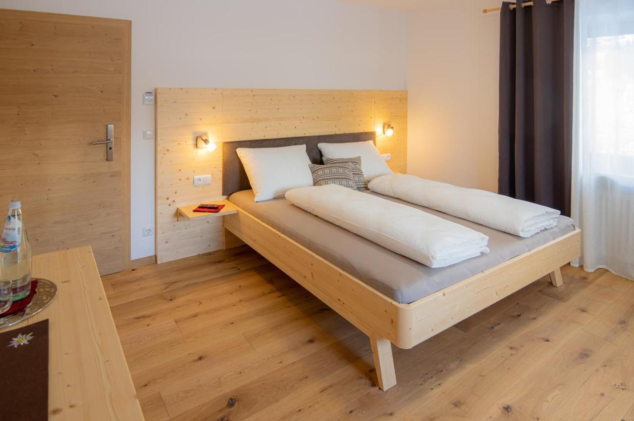 B&B Fruehlingsheim Рачинес Екстериор снимка