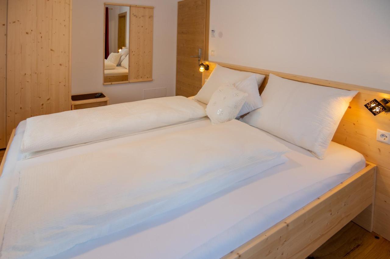 B&B Fruehlingsheim Рачинес Екстериор снимка