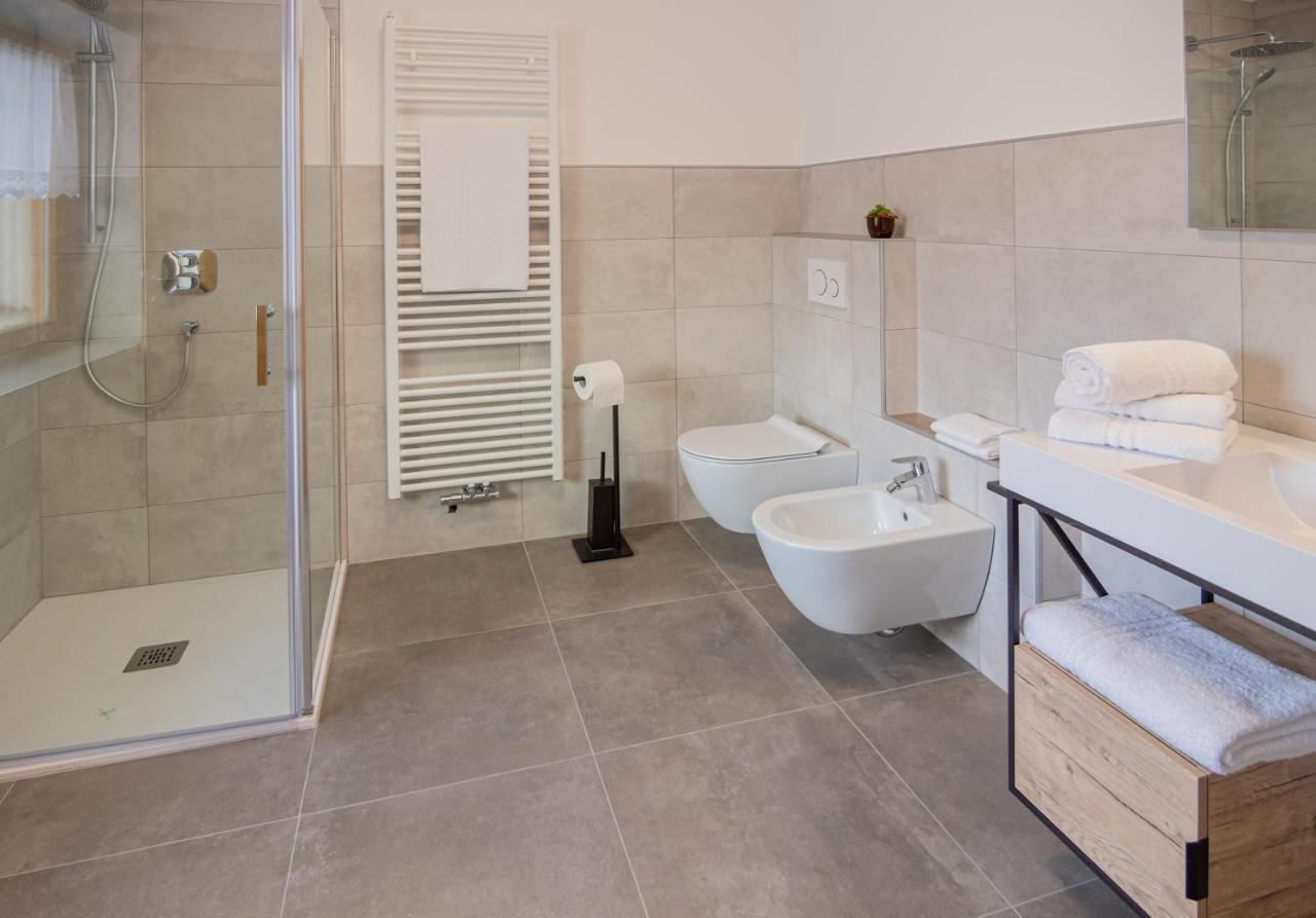 B&B Fruehlingsheim Рачинес Екстериор снимка