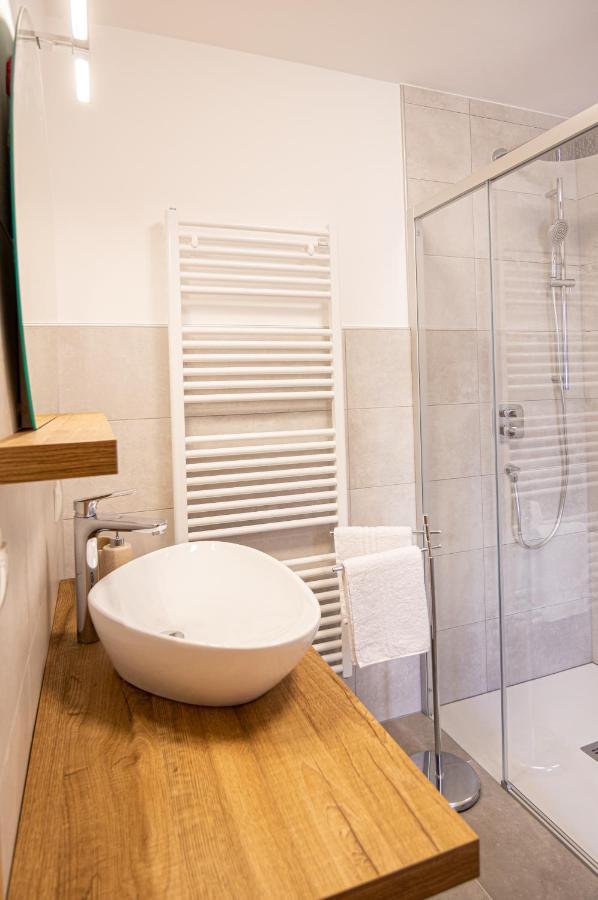 B&B Fruehlingsheim Рачинес Екстериор снимка