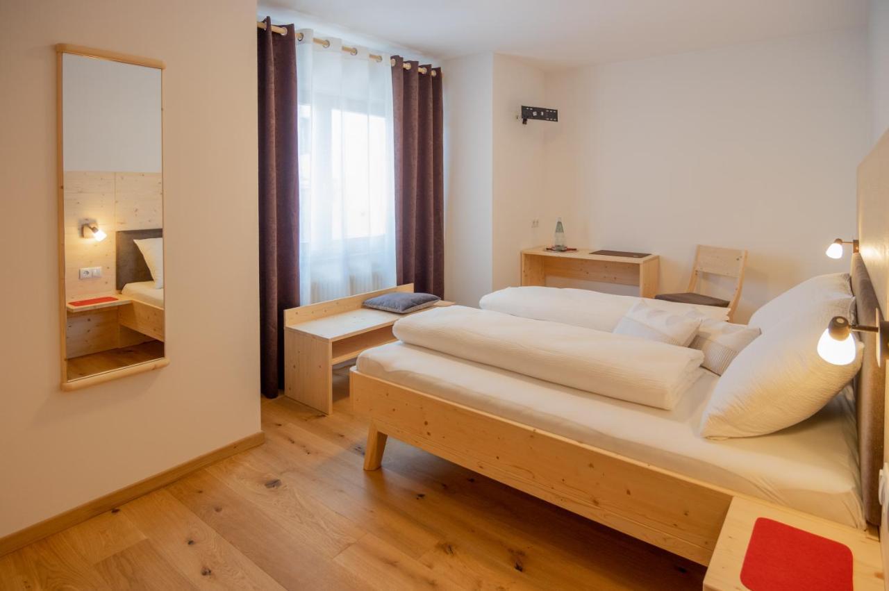 B&B Fruehlingsheim Рачинес Екстериор снимка