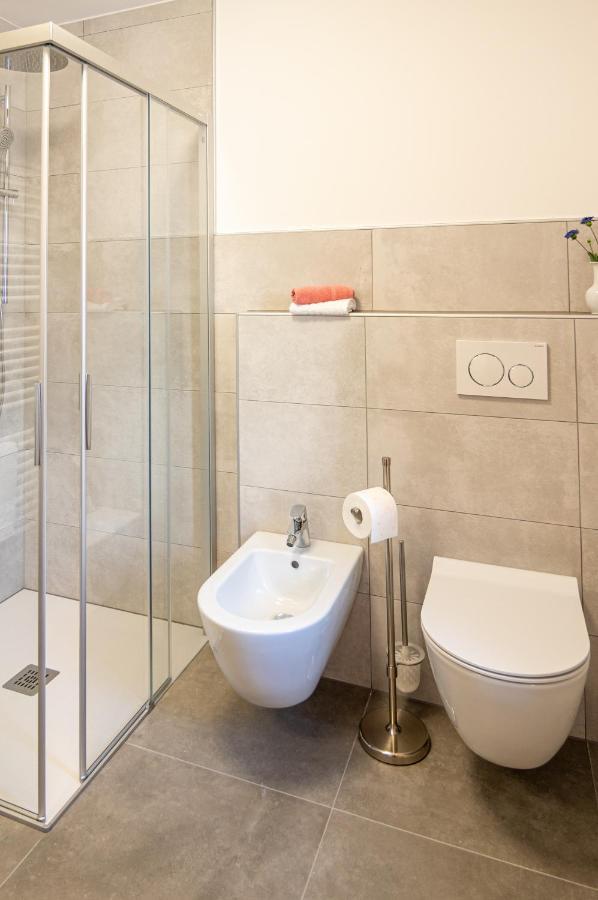 B&B Fruehlingsheim Рачинес Екстериор снимка
