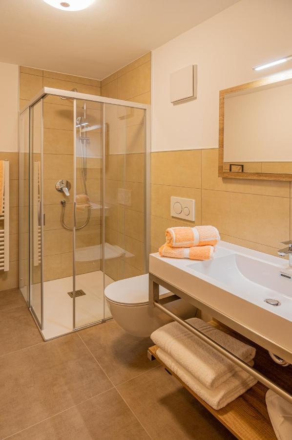 B&B Fruehlingsheim Рачинес Екстериор снимка