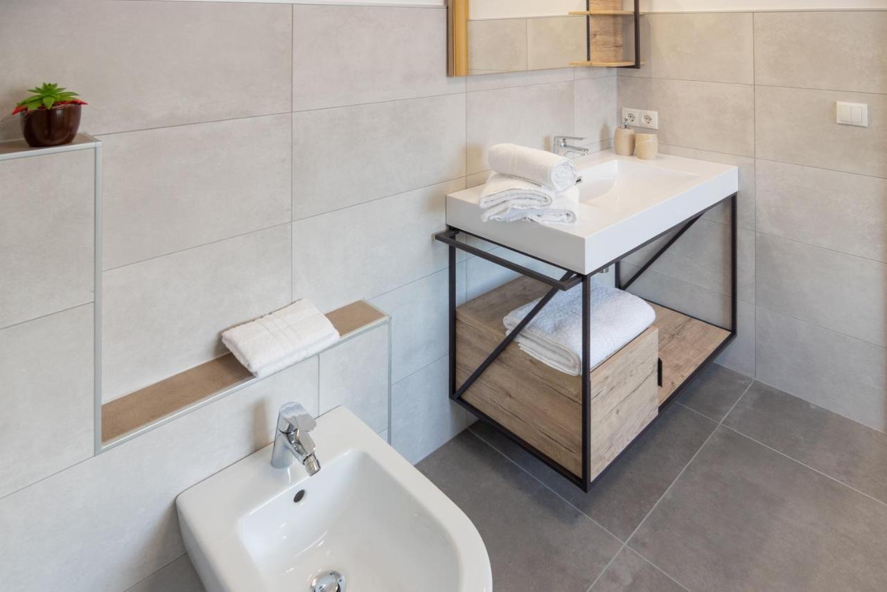 B&B Fruehlingsheim Рачинес Екстериор снимка