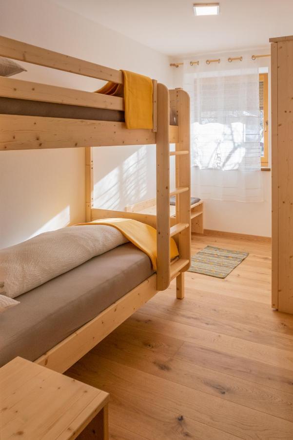 B&B Fruehlingsheim Рачинес Екстериор снимка
