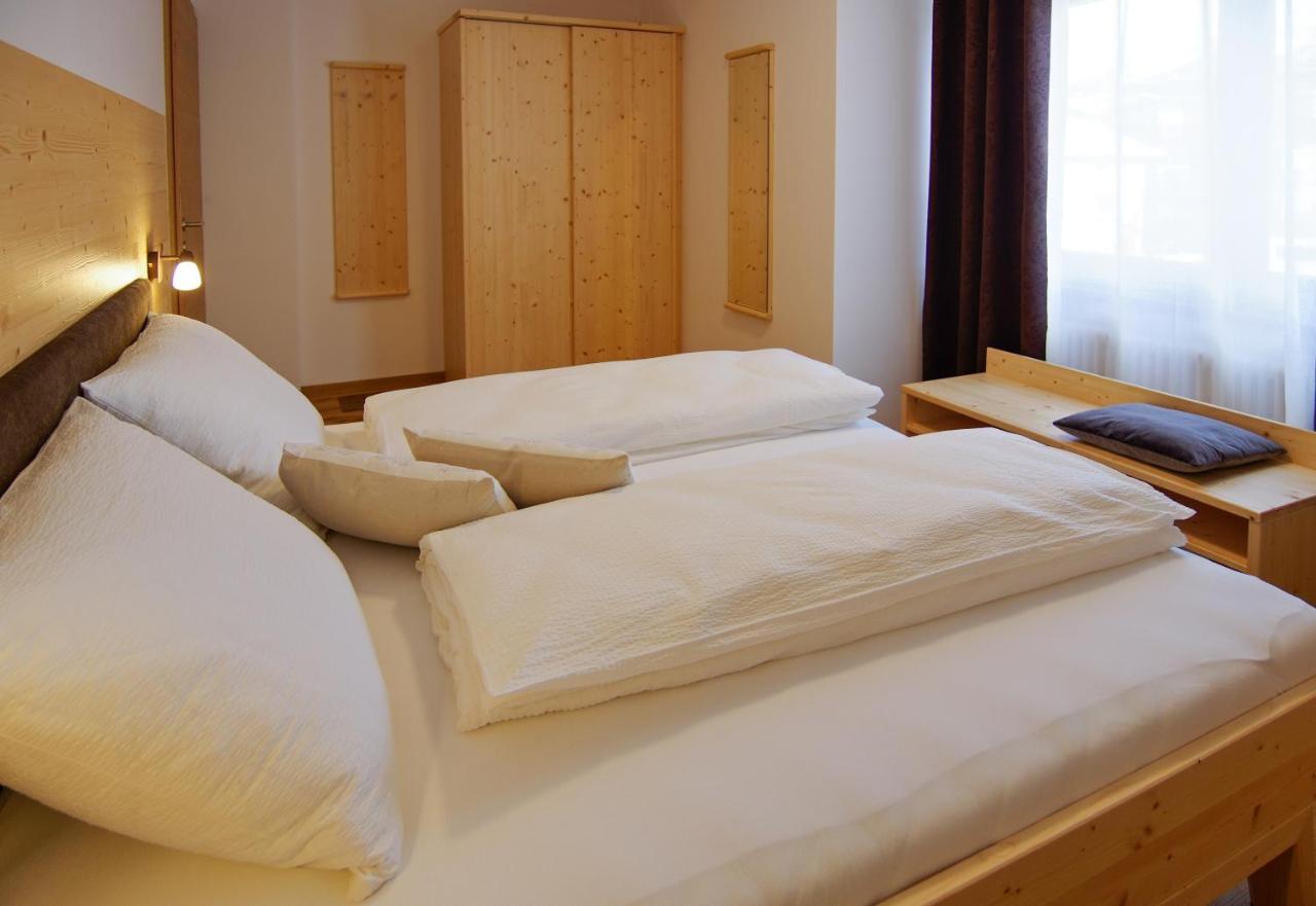 B&B Fruehlingsheim Рачинес Екстериор снимка