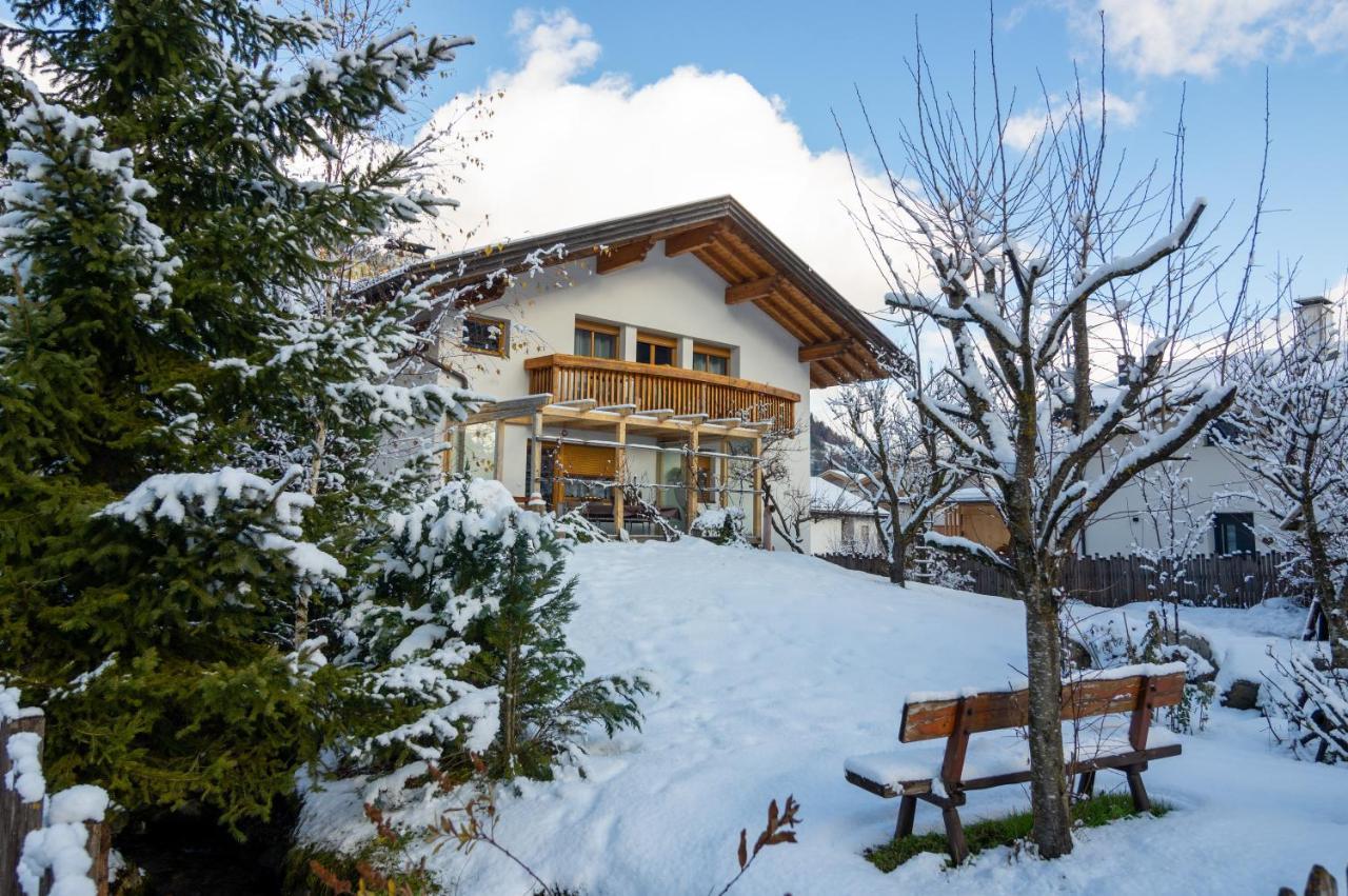 B&B Fruehlingsheim Рачинес Екстериор снимка