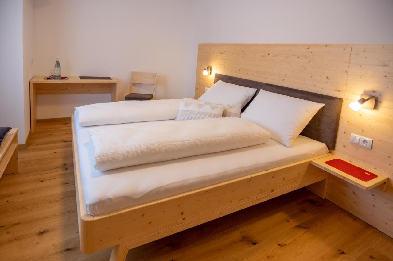 B&B Fruehlingsheim Рачинес Екстериор снимка