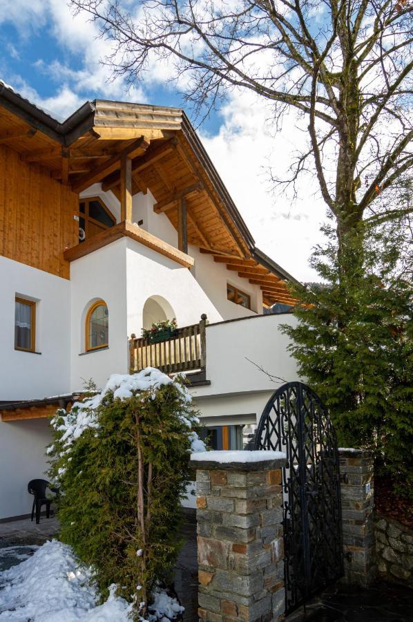 B&B Fruehlingsheim Рачинес Екстериор снимка