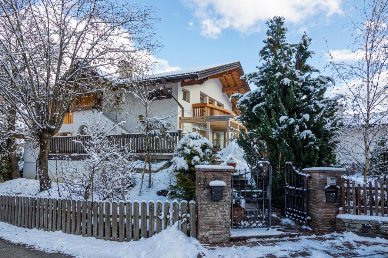 B&B Fruehlingsheim Рачинес Екстериор снимка