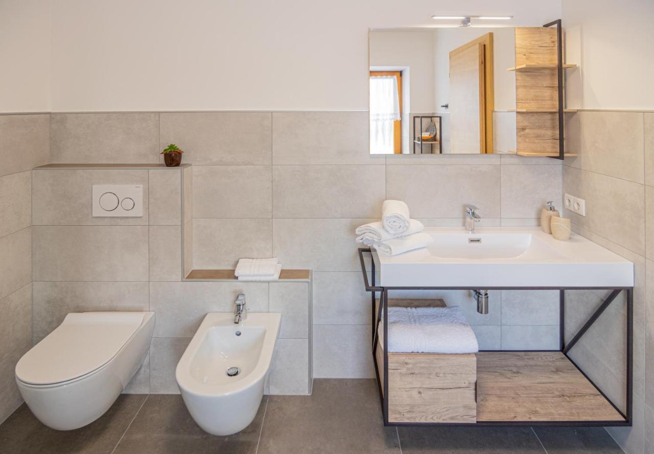 B&B Fruehlingsheim Рачинес Екстериор снимка
