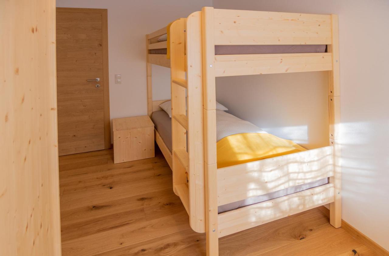 B&B Fruehlingsheim Рачинес Екстериор снимка