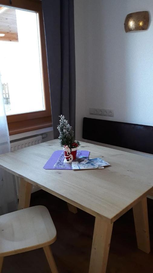 B&B Fruehlingsheim Рачинес Екстериор снимка