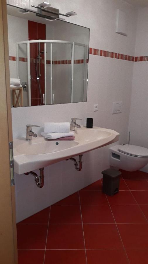 B&B Fruehlingsheim Рачинес Екстериор снимка