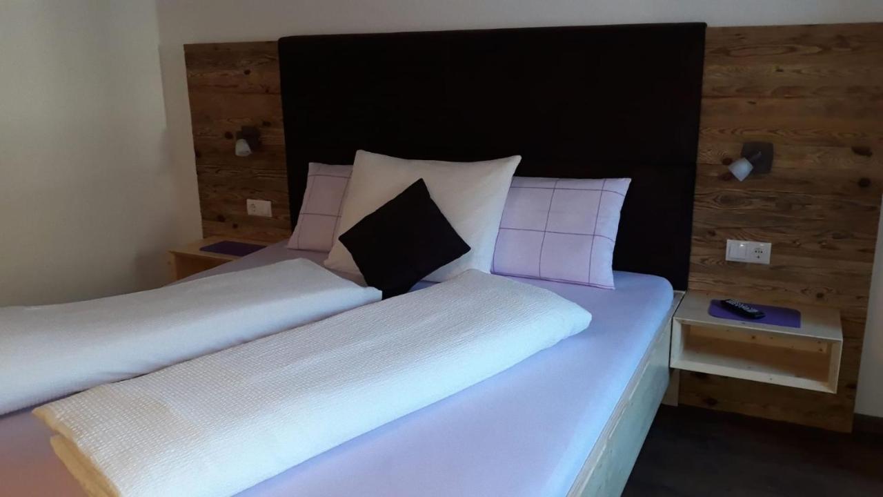 B&B Fruehlingsheim Рачинес Екстериор снимка