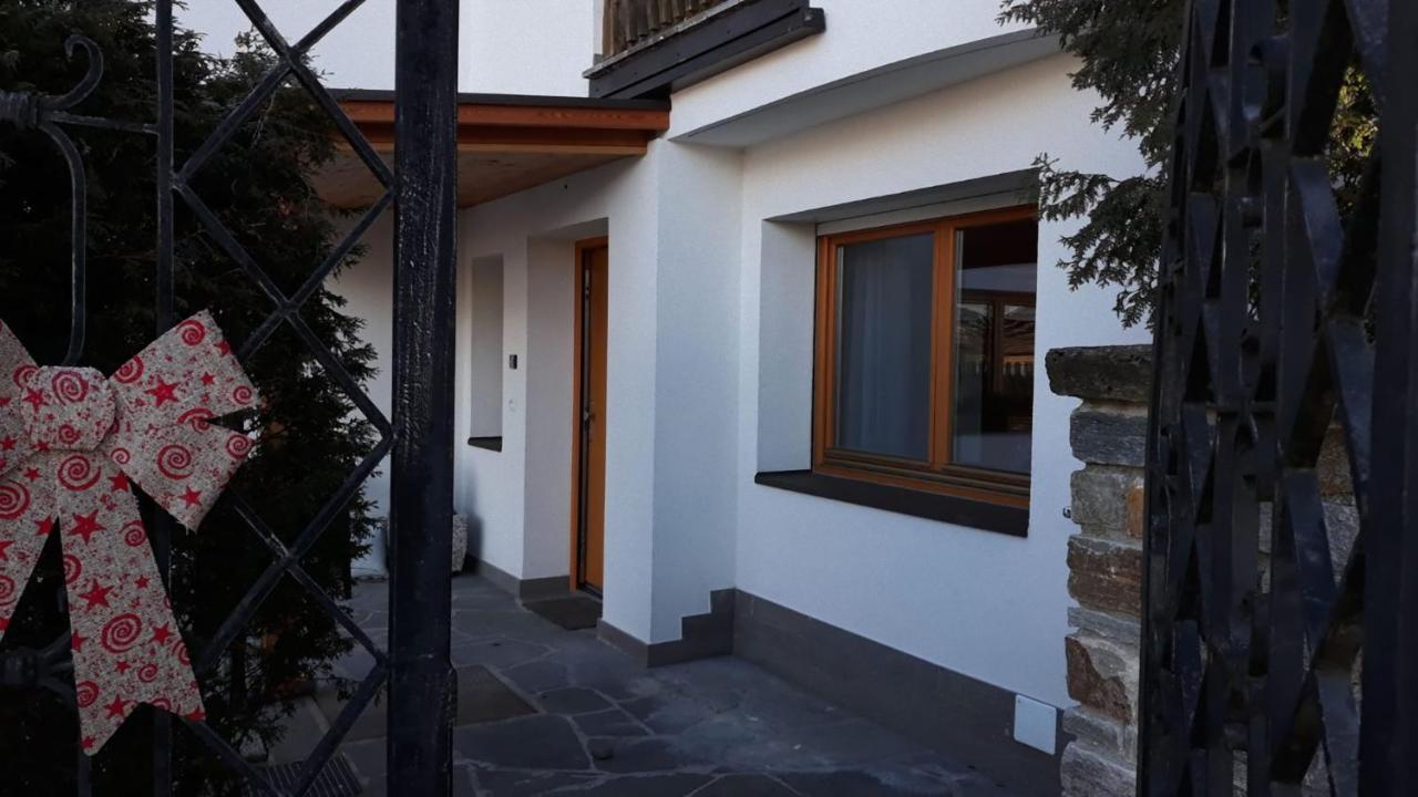 B&B Fruehlingsheim Рачинес Екстериор снимка