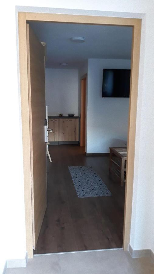 B&B Fruehlingsheim Рачинес Екстериор снимка