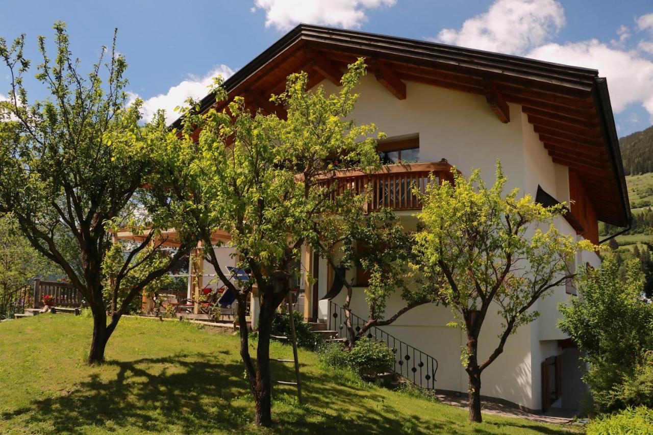 B&B Fruehlingsheim Рачинес Екстериор снимка
