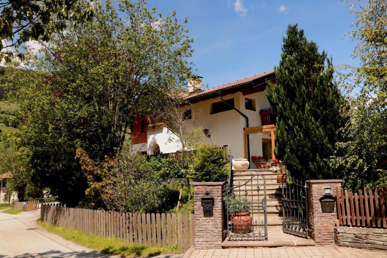 B&B Fruehlingsheim Рачинес Екстериор снимка