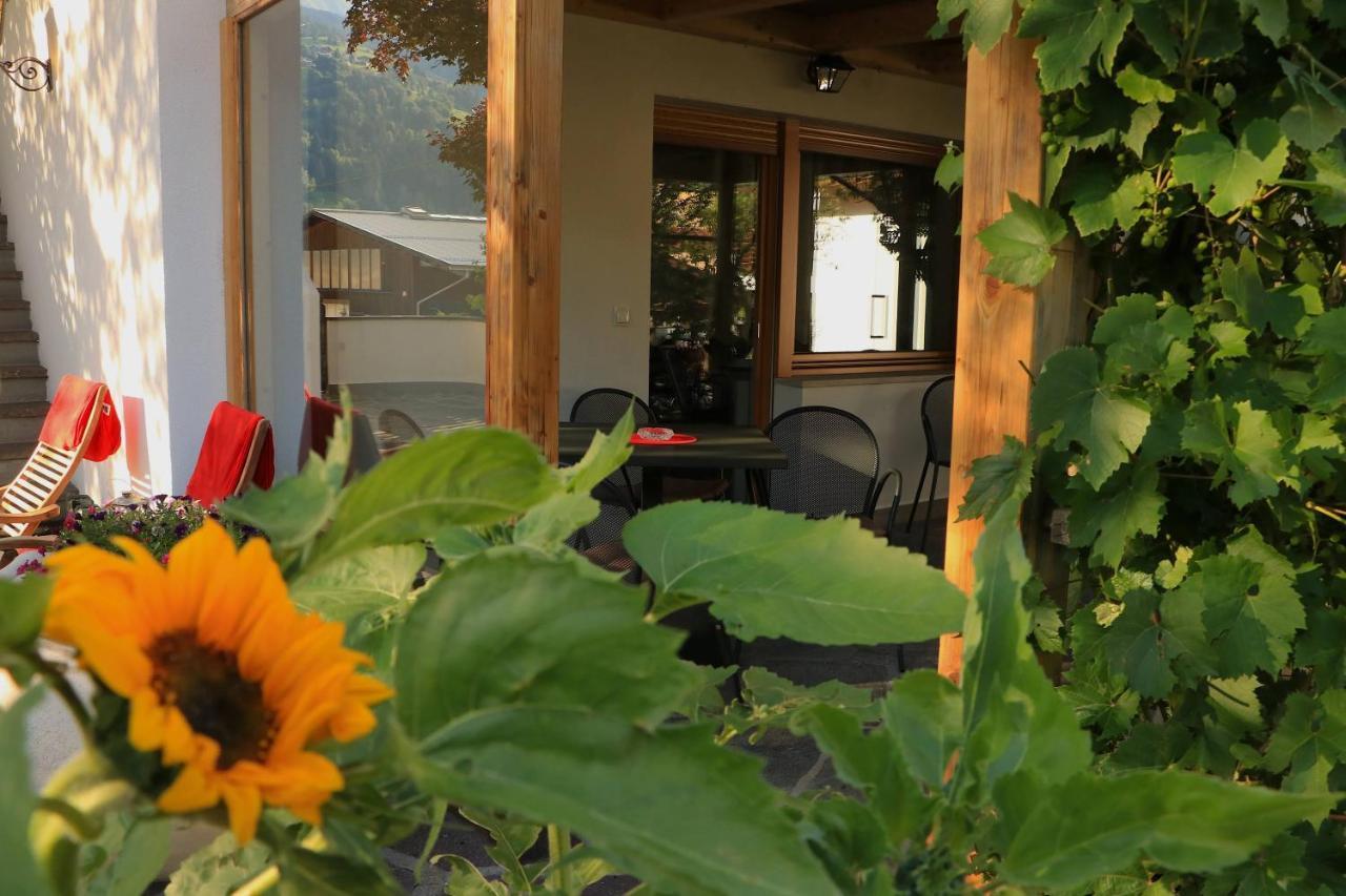 B&B Fruehlingsheim Рачинес Екстериор снимка