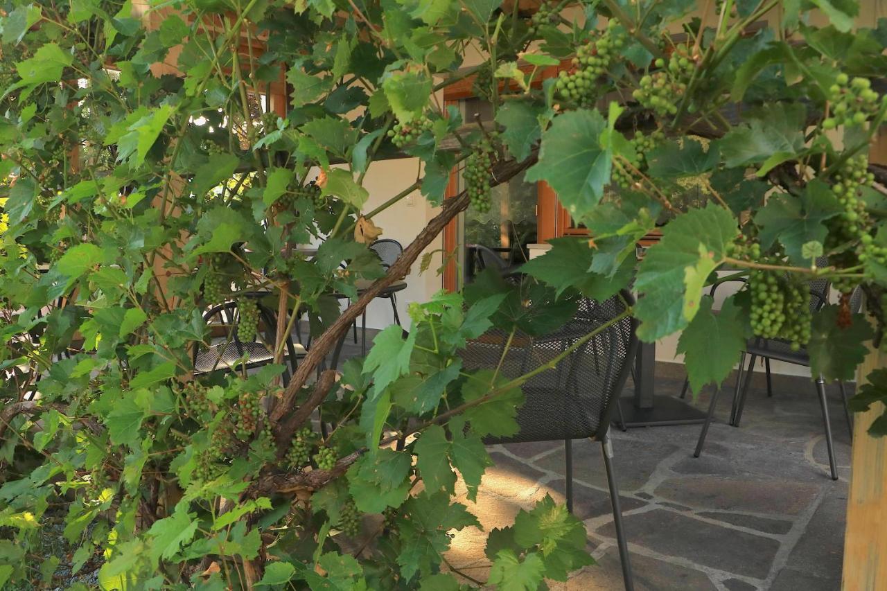 B&B Fruehlingsheim Рачинес Екстериор снимка