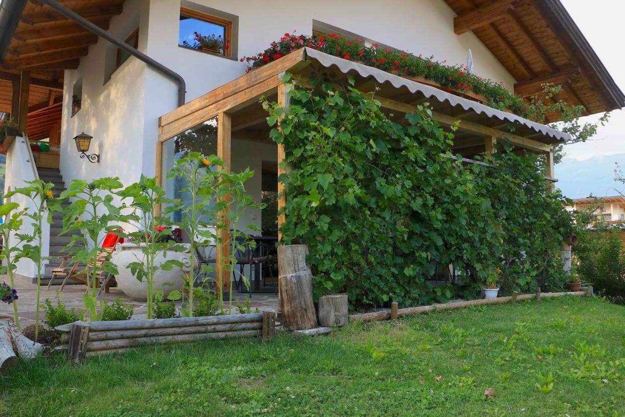 B&B Fruehlingsheim Рачинес Екстериор снимка
