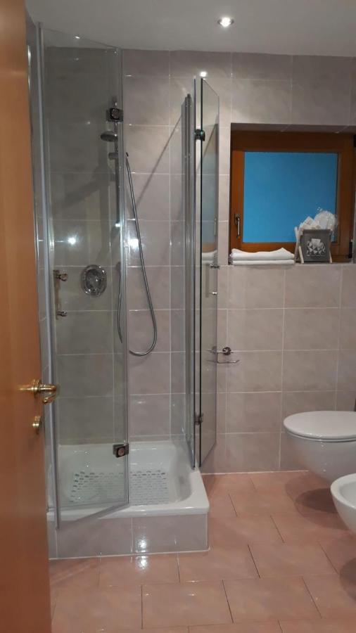 B&B Fruehlingsheim Рачинес Екстериор снимка