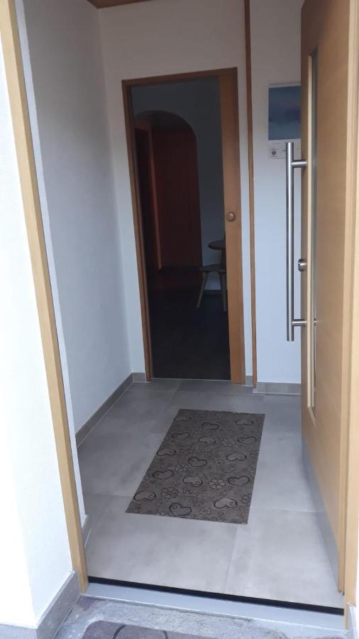 B&B Fruehlingsheim Рачинес Екстериор снимка
