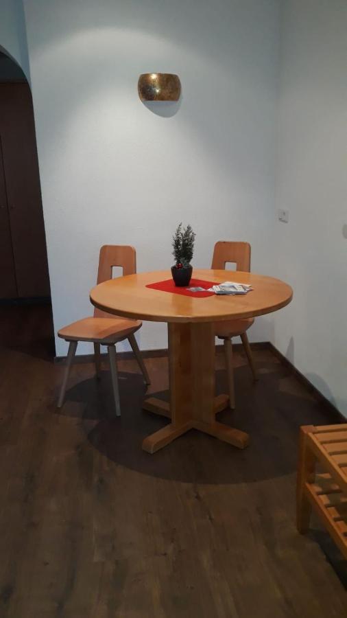 B&B Fruehlingsheim Рачинес Екстериор снимка