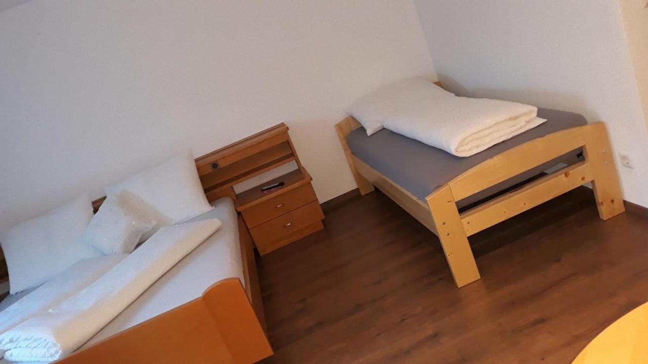B&B Fruehlingsheim Рачинес Екстериор снимка